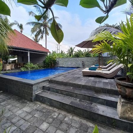 Bobo Bungalow Lembongan Exterior foto