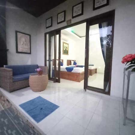 Bobo Bungalow Lembongan Exterior foto