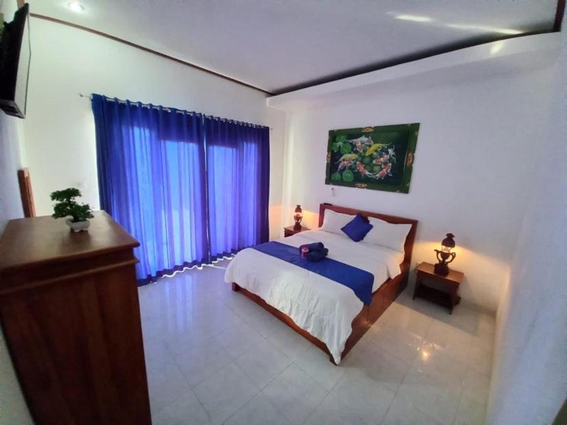 Bobo Bungalow Lembongan Exterior foto