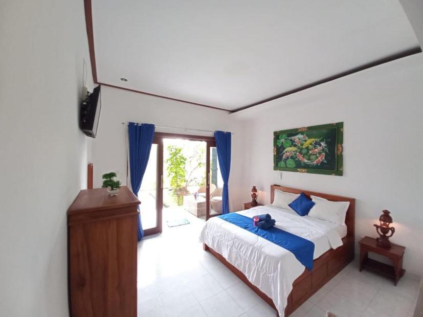 Bobo Bungalow Lembongan Exterior foto
