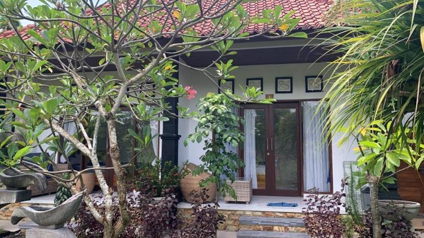 Bobo Bungalow Lembongan Exterior foto