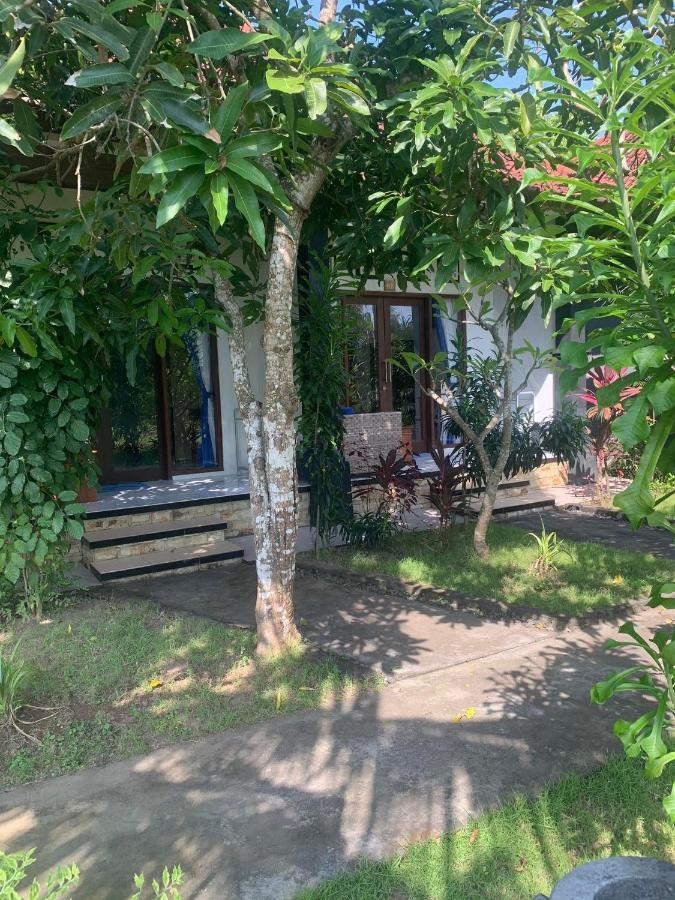 Bobo Bungalow Lembongan Exterior foto