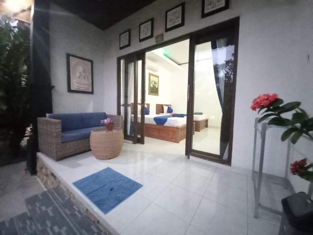 Bobo Bungalow Lembongan Exterior foto
